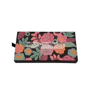 Canyon Moon Luggage Tags